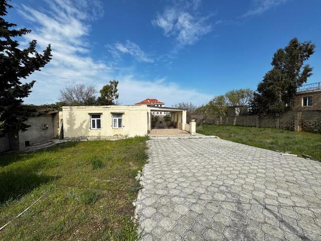 Satılır  torpaq 21.5 sot, Nardaran q., photo 3 from 9