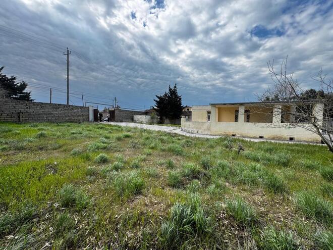 Satılır  torpaq 21.5 sot, Nardaran q., photo 4 from 9