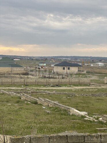 Satılır  torpaq 4 sot, Savalan q., photo 4 from 6