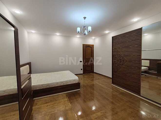 Сдаётся 3-комн. новостройка 100 м², м. Нариман Нариманов, photo 9 from 14