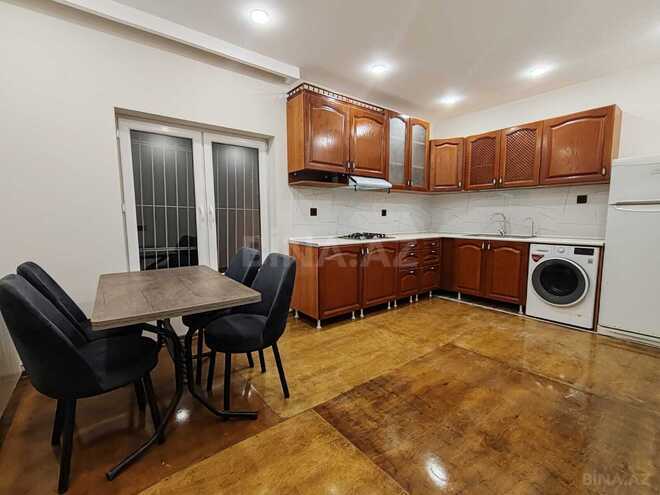 Сдаётся 3-комн. новостройка 100 м², м. Нариман Нариманов, photo 7 from 14