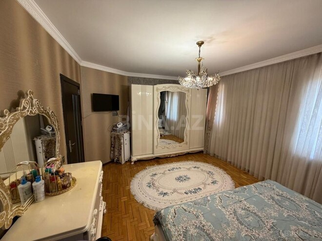 Продаётся 5-комн. вторичка 120 м², м. Ахмедлы, photo 13 from 23
