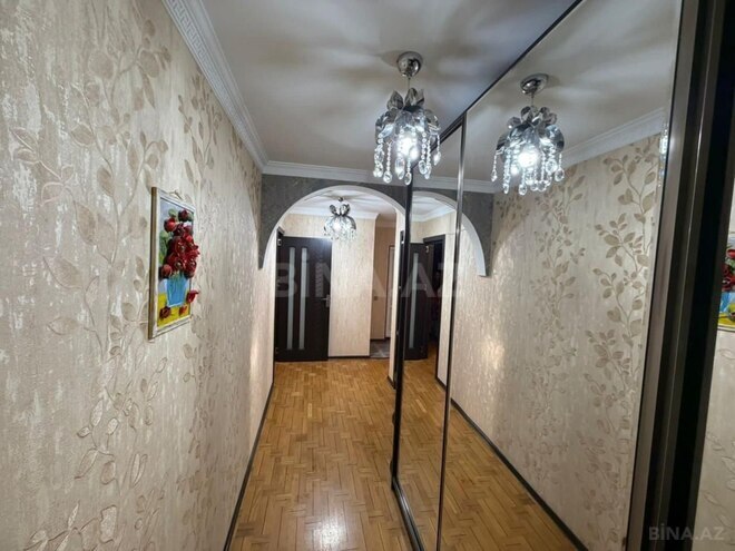 Продаётся 5-комн. вторичка 120 м², м. Ахмедлы, photo 7 from 23