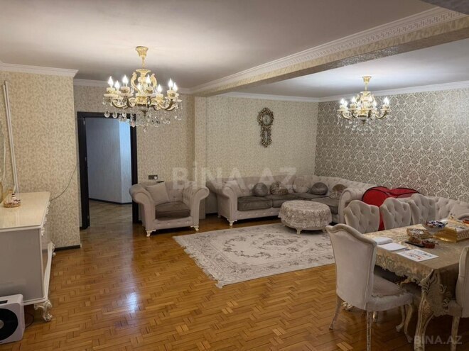 Продаётся 5-комн. вторичка 120 м², м. Ахмедлы, photo 6 from 23
