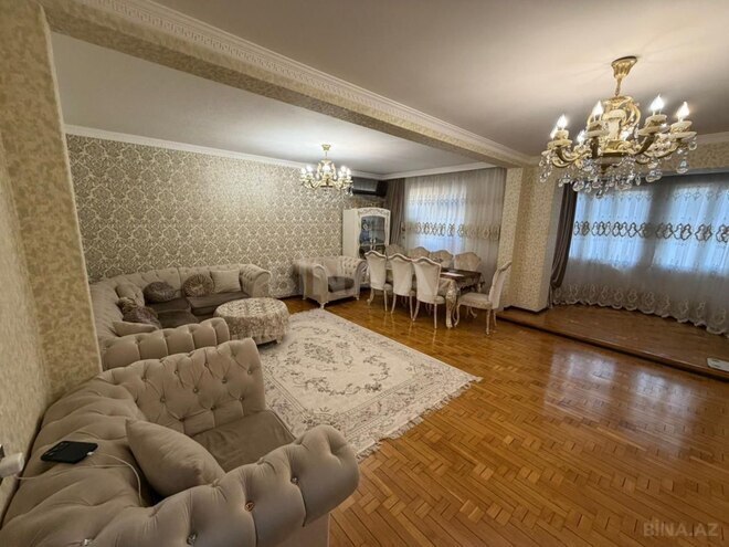 Продаётся 5-комн. вторичка 120 м², м. Ахмедлы, photo 16 from 23