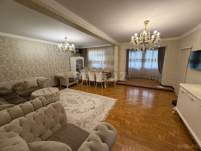 Продаётся 5-комн. вторичка 120 м², м. Ахмедлы, photo 1 from 23
