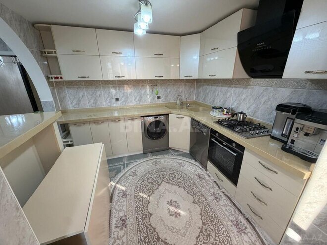 Продаётся 5-комн. вторичка 120 м², м. Ахмедлы, photo 20 from 23