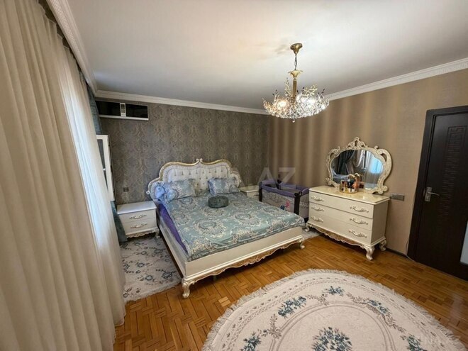 Продаётся 5-комн. вторичка 120 м², м. Ахмедлы, photo 19 from 23