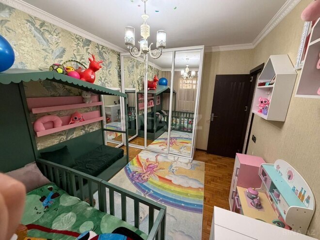 Продаётся 5-комн. вторичка 120 м², м. Ахмедлы, photo 9 from 23