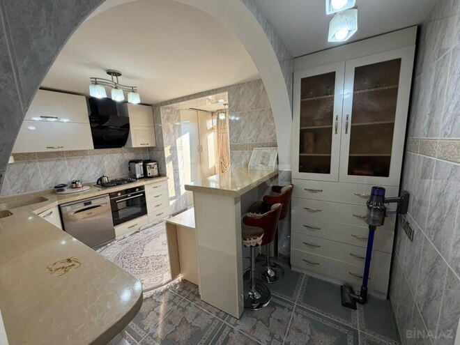 Продаётся 5-комн. вторичка 120 м², м. Ахмедлы, photo 5 from 23