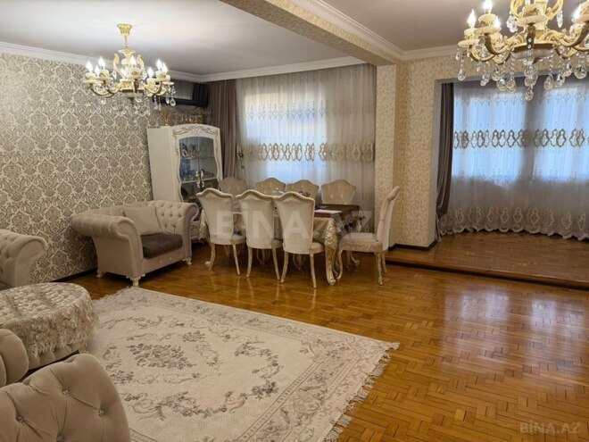 Продаётся 5-комн. вторичка 120 м², м. Ахмедлы, photo 17 from 23