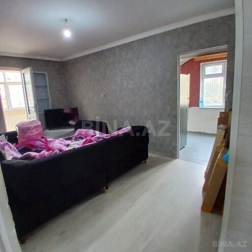 Satılır 2 otaqlı köhnə tikili 50 m², Neftçilər m., photo 1 from 14
