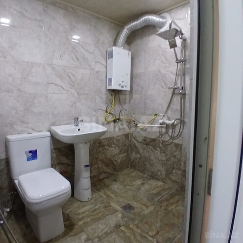 Satılır 2 otaqlı köhnə tikili 50 m², Neftçilər m., photo 7 from 14
