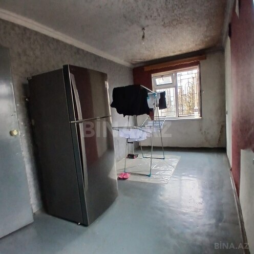Satılır 2 otaqlı köhnə tikili 50 m², Neftçilər m., photo 9 from 14