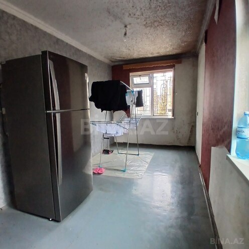 Satılır 2 otaqlı köhnə tikili 50 m², Neftçilər m., photo 4 from 14