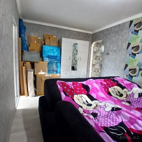 Satılır 2 otaqlı köhnə tikili 50 m², Neftçilər m., photo 8 from 14
