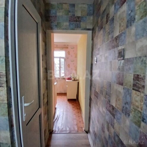 Satılır 2 otaqlı köhnə tikili 50 m², Neftçilər m., photo 6 from 14