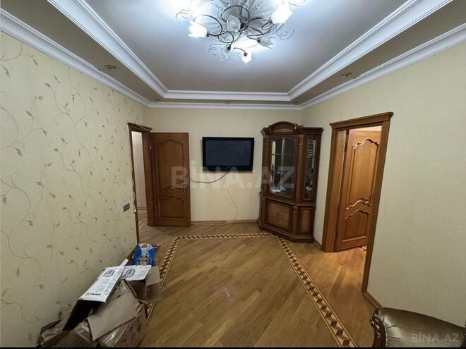 Satılır 5 otaqlı köhnə tikili 120 m², Həzi Aslanov m., photo 4 from 12