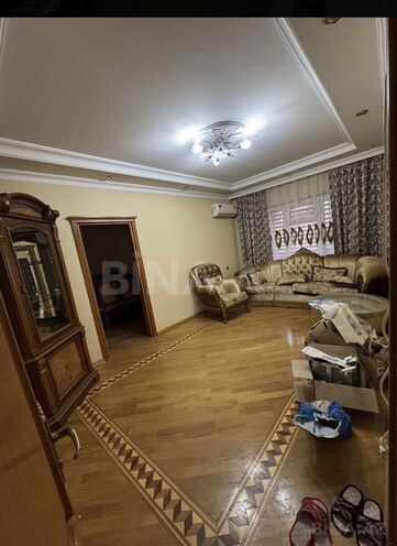 Satılır 5 otaqlı köhnə tikili 120 m², Həzi Aslanov m., photo 1 from 12