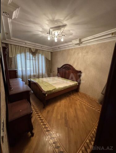 Satılır 5 otaqlı köhnə tikili 120 m², Həzi Aslanov m., photo 7 from 12