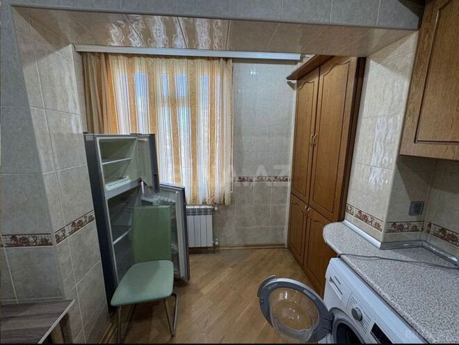 Satılır 5 otaqlı köhnə tikili 120 m², Həzi Aslanov m., photo 6 from 12