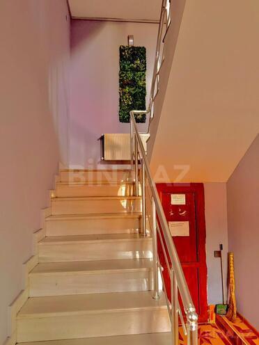 İcarəyə verilir  obyekt 240 m², Dərnəgül m., photo 7 from 28