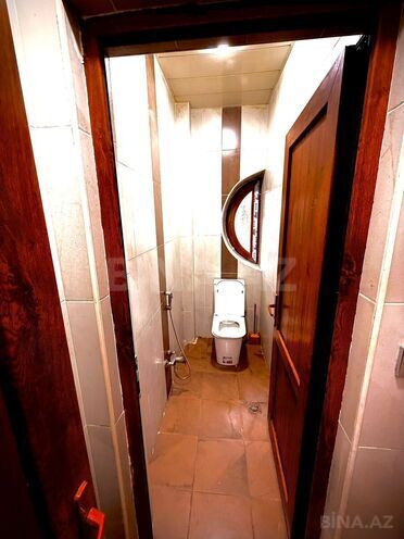 İcarəyə verilir  obyekt 240 m², Dərnəgül m., photo 21 from 28