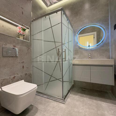 Satılır 4 otaqlı həyət evi/bağ evi 190 m², Şüvəlan q., photo 23 from 26
