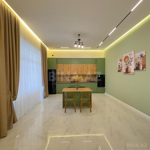 Satılır 4 otaqlı həyət evi/bağ evi 190 m², Şüvəlan q., photo 18 from 26