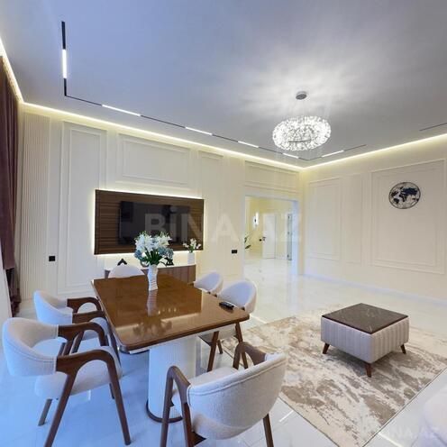 Satılır 4 otaqlı həyət evi/bağ evi 190 m², Şüvəlan q., photo 16 from 26