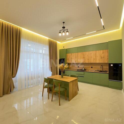 Satılır 4 otaqlı həyət evi/bağ evi 190 m², Şüvəlan q., photo 17 from 26