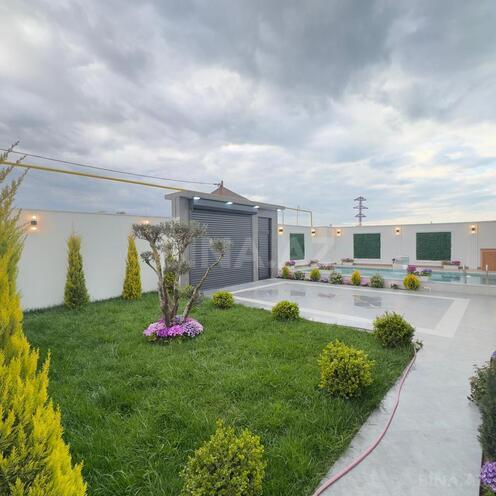 Satılır 4 otaqlı həyət evi/bağ evi 190 m², Şüvəlan q., photo 10 from 26