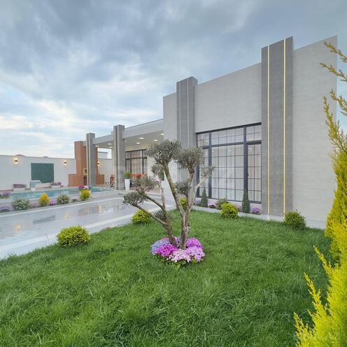 Satılır 4 otaqlı həyət evi/bağ evi 190 m², Şüvəlan q., photo 6 from 26