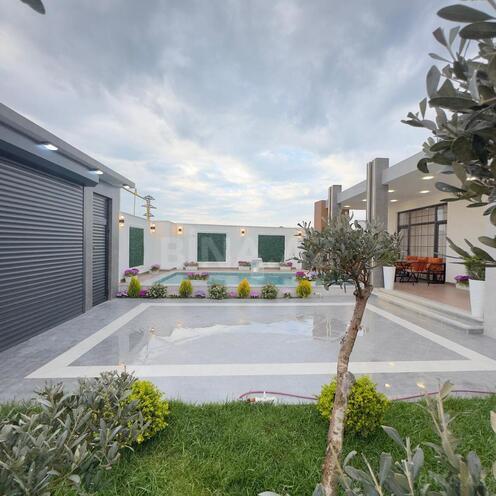 Satılır 4 otaqlı həyət evi/bağ evi 190 m², Şüvəlan q., photo 8 from 26