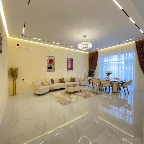 Satılır 4 otaqlı həyət evi/bağ evi 190 m², Şüvəlan q., photo 15 from 26