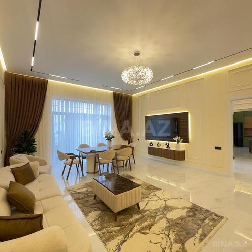 Satılır 4 otaqlı həyət evi/bağ evi 190 m², Şüvəlan q., photo 14 from 26