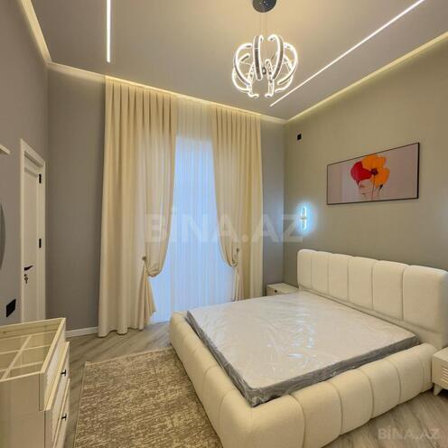 Satılır 4 otaqlı həyət evi/bağ evi 190 m², Şüvəlan q., photo 20 from 26