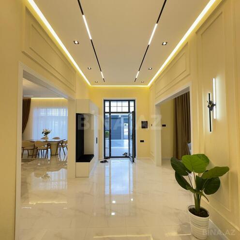 Satılır 4 otaqlı həyət evi/bağ evi 190 m², Şüvəlan q., photo 13 from 26