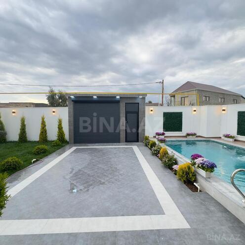 Satılır 4 otaqlı həyət evi/bağ evi 190 m², Şüvəlan q., photo 5 from 26