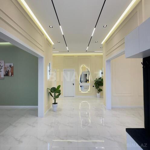 Satılır 4 otaqlı həyət evi/bağ evi 190 m², Şüvəlan q., photo 12 from 26