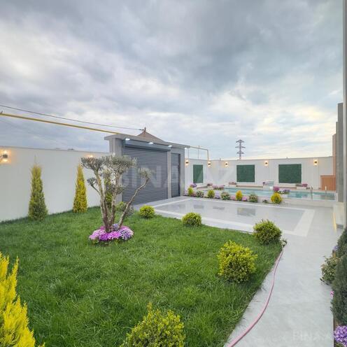 Satılır 4 otaqlı həyət evi/bağ evi 190 m², Şüvəlan q., photo 9 from 26
