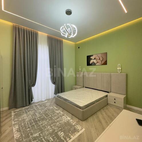 Satılır 4 otaqlı həyət evi/bağ evi 190 m², Şüvəlan q., photo 19 from 26