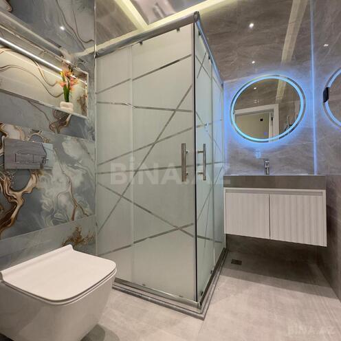 Satılır 4 otaqlı həyət evi/bağ evi 190 m², Şüvəlan q., photo 25 from 26