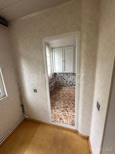 Satılır 2 otaqlı köhnə tikili 50 m², Elmlər Akademiyası m., photo 12 from 17