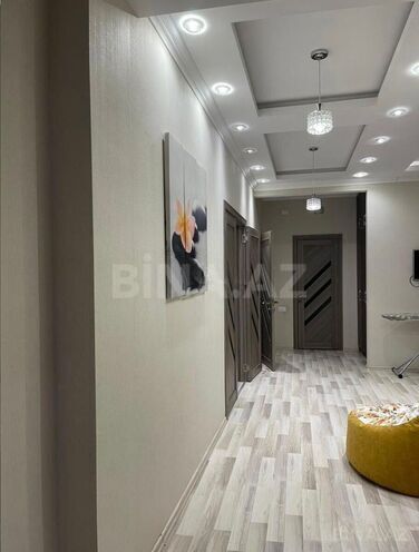 Satılır 3 otaqlı yeni tikili 135 m², Həzi Aslanov m., photo 11 from 12