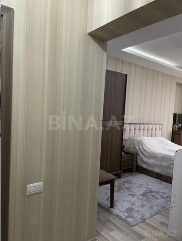 Satılır 3 otaqlı yeni tikili 135 m², Həzi Aslanov m., photo 10 from 12
