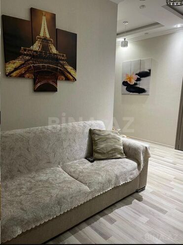 Satılır 3 otaqlı yeni tikili 135 m², Həzi Aslanov m., photo 9 from 12