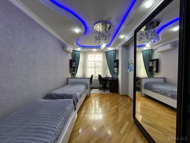Satılır 3 otaqlı yeni tikili 148 m², Şah İsmayıl Xətai m., photo 8 from 18