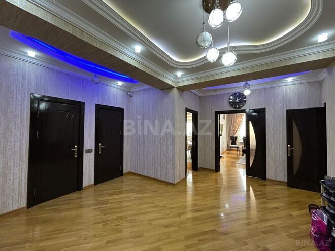 Satılır 3 otaqlı yeni tikili 148 m², Şah İsmayıl Xətai m., photo 15 from 18