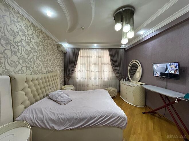 Satılır 3 otaqlı yeni tikili 148 m², Şah İsmayıl Xətai m., photo 6 from 18